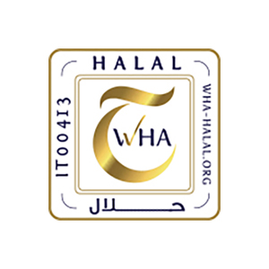 Halal Certificate