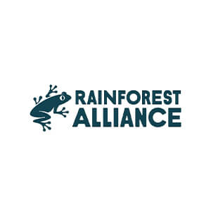 Rainforest alliance